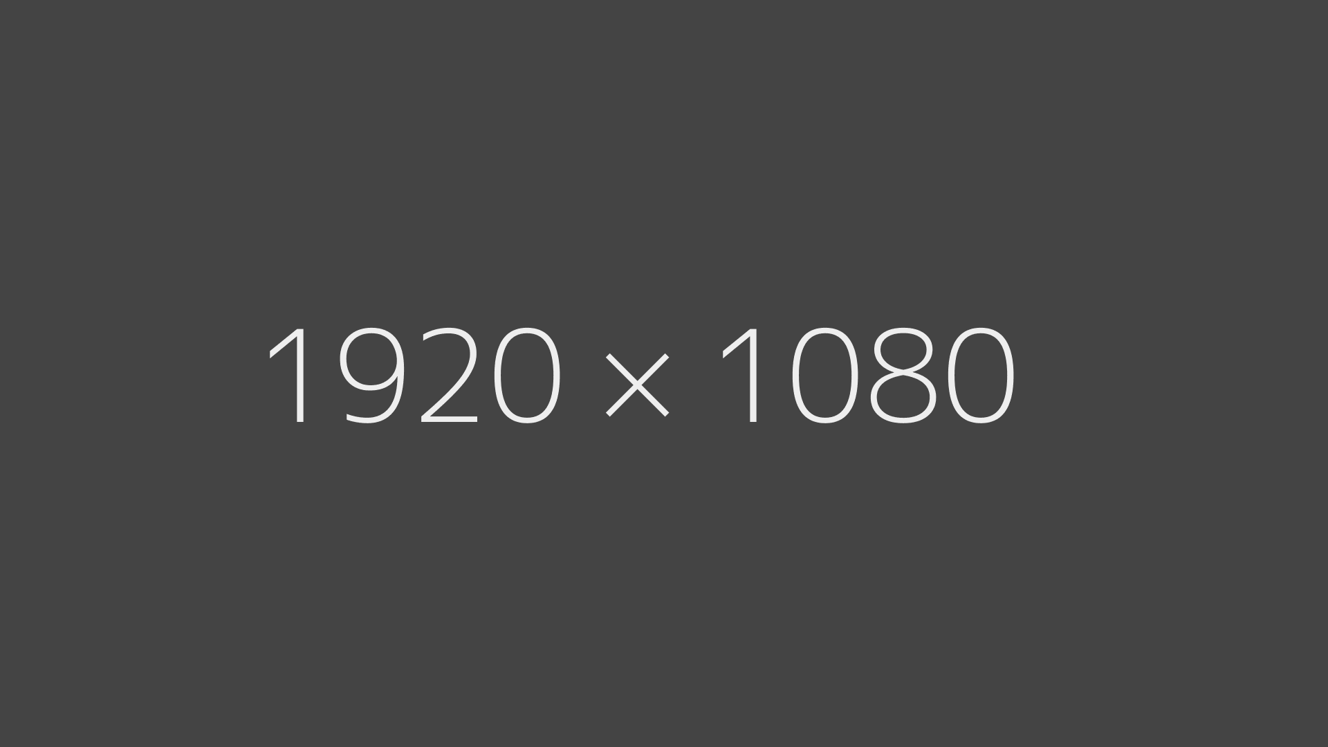 una foto in bianco e nero con la scritta 1920 x 1080.